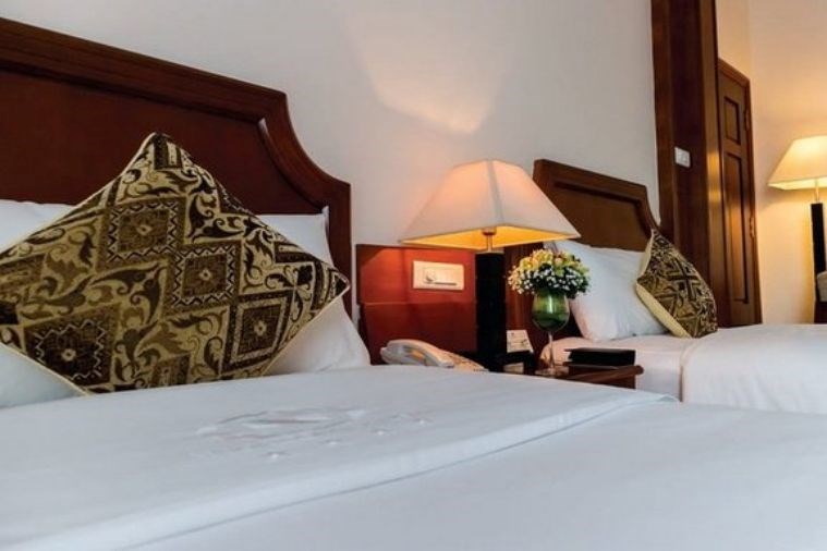 Khách Sạn Nam Cường Hải Dương